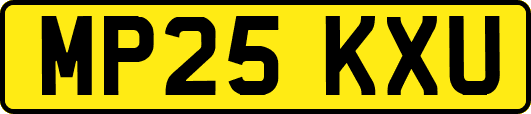 MP25KXU