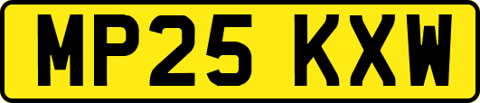 MP25KXW