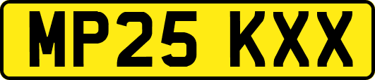 MP25KXX