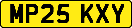 MP25KXY