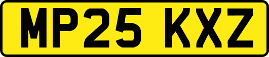 MP25KXZ