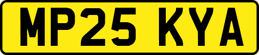 MP25KYA