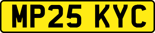 MP25KYC