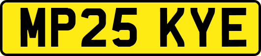 MP25KYE