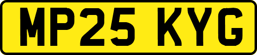 MP25KYG