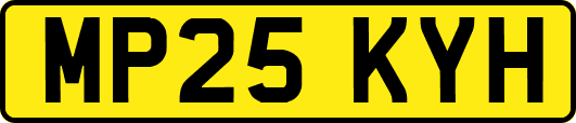 MP25KYH