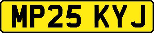 MP25KYJ