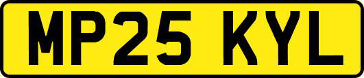 MP25KYL