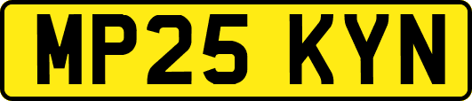 MP25KYN