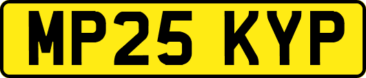 MP25KYP