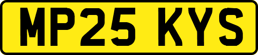 MP25KYS
