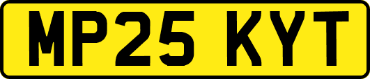 MP25KYT