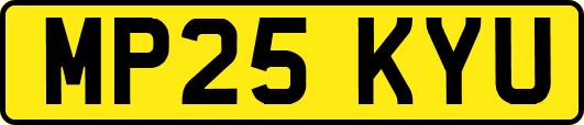 MP25KYU