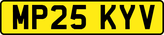 MP25KYV