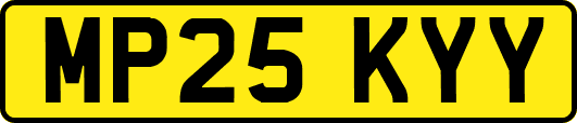 MP25KYY