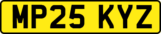 MP25KYZ