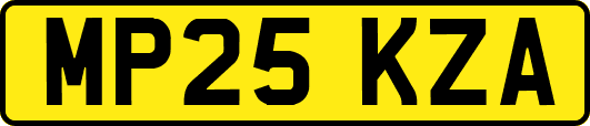 MP25KZA