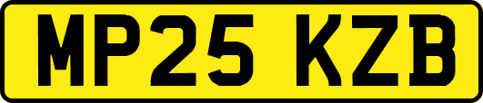 MP25KZB
