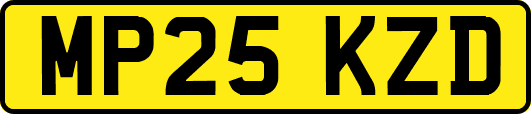 MP25KZD