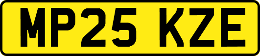 MP25KZE