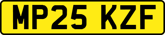 MP25KZF