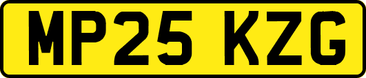 MP25KZG