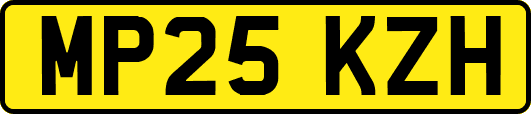 MP25KZH