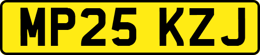MP25KZJ