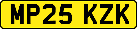 MP25KZK