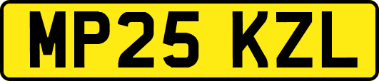 MP25KZL