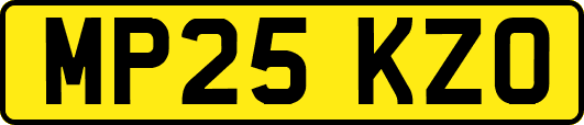 MP25KZO