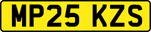 MP25KZS