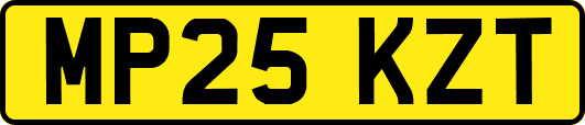 MP25KZT