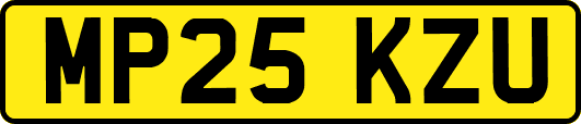 MP25KZU
