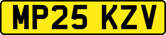 MP25KZV