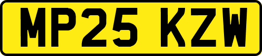 MP25KZW
