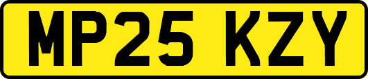 MP25KZY