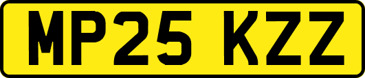 MP25KZZ