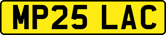MP25LAC
