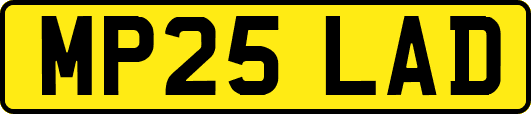 MP25LAD