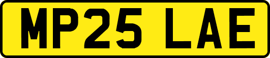 MP25LAE