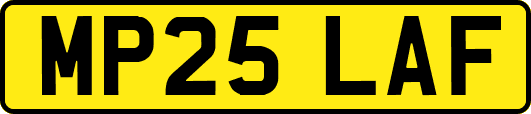 MP25LAF