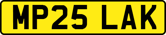 MP25LAK
