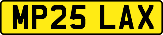 MP25LAX