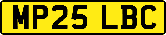 MP25LBC