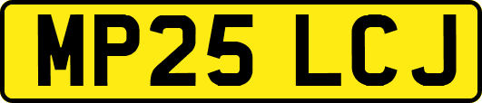 MP25LCJ