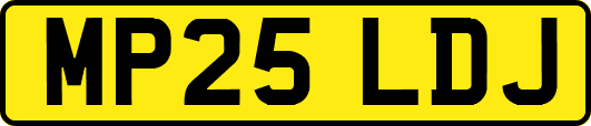 MP25LDJ