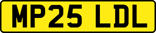 MP25LDL
