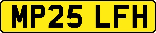 MP25LFH