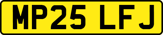 MP25LFJ